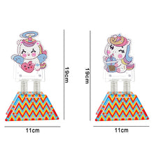 Afbeelding in Gallery-weergave laden, Diamond Painting - Springveer