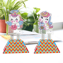 Afbeelding in Gallery-weergave laden, Diamond Painting - Springveer