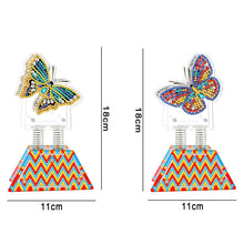 Afbeelding in Gallery-weergave laden, Diamond Painting - Springveer