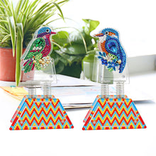 Afbeelding in Gallery-weergave laden, Diamond Painting - Springveer