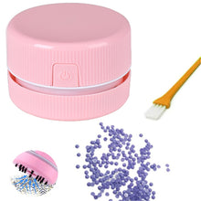 Afbeelding in Gallery-weergave laden, Diamond Painting Stofzuiger