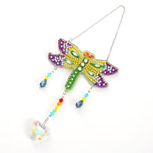 Load image into Gallery viewer, Diamond Painting - Raamhangers