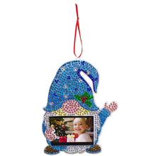 Lade das Bild in den Galerie-Viewer, Diamond Painting Ornaments met Eigen Foto
