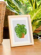 Afbeelding in Gallery-weergave laden, 12 Mini Diamond Paintings - Planten
