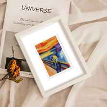Afbeelding in Gallery-weergave laden, 12 Mini Diamond Paintings - Kunst
