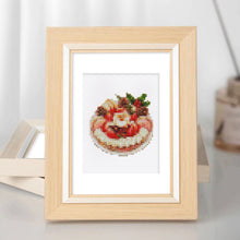 Afbeelding in Gallery-weergave laden, 12 Mini Diamond Paintings - Zoetigheden
