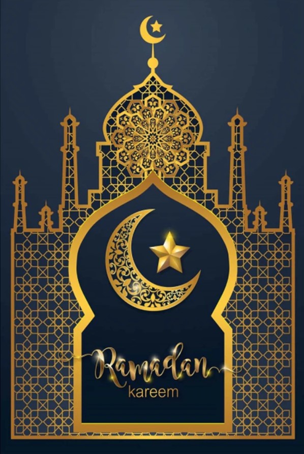 Diamond Painting - Ramadan Kareem