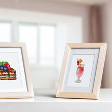 Afbeelding in Gallery-weergave laden, 6 Mini Diamond Paintings - Verjaardag

