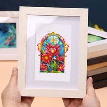 Afbeelding in Gallery-weergave laden, 12 Mini Diamond Paintings - Ramen
