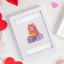 Afbeelding in Gallery-weergave laden, 12 Mini Diamond Paintings - Verjaardag
