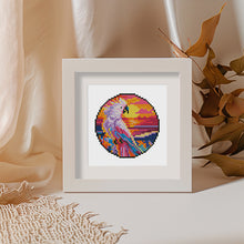 Afbeelding in Gallery-weergave laden, 4 Mini Diamond Paintings - Dieren
