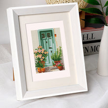 Load image into Gallery viewer, 12 Mini Diamond Paintings - Deuren
