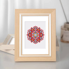 Afbeelding in Gallery-weergave laden, 6 Mini Diamond Paintings - Liefde
