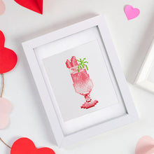 Afbeelding in Gallery-weergave laden, 12 Mini Diamond Paintings - Cocktails
