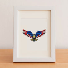 Afbeelding in Gallery-weergave laden, 12 Mini Diamond Paintings - Amerika
