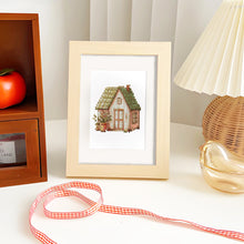 Afbeelding in Gallery-weergave laden, 6 Mini Diamond Paintings - Huiselijk Geluk

