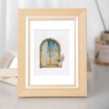 Afbeelding in Gallery-weergave laden, 6 Mini Diamond Paintings - Kleine Dromen

