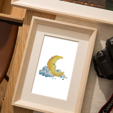 Afbeelding in Gallery-weergave laden, 6 Mini Diamond Paintings - Kleine Dromen
