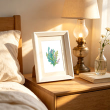 Afbeelding in Gallery-weergave laden, 6 Mini Diamond Paintings - Zee
