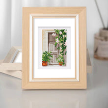 Load image into Gallery viewer, 12 Mini Diamond Paintings - Deuren
