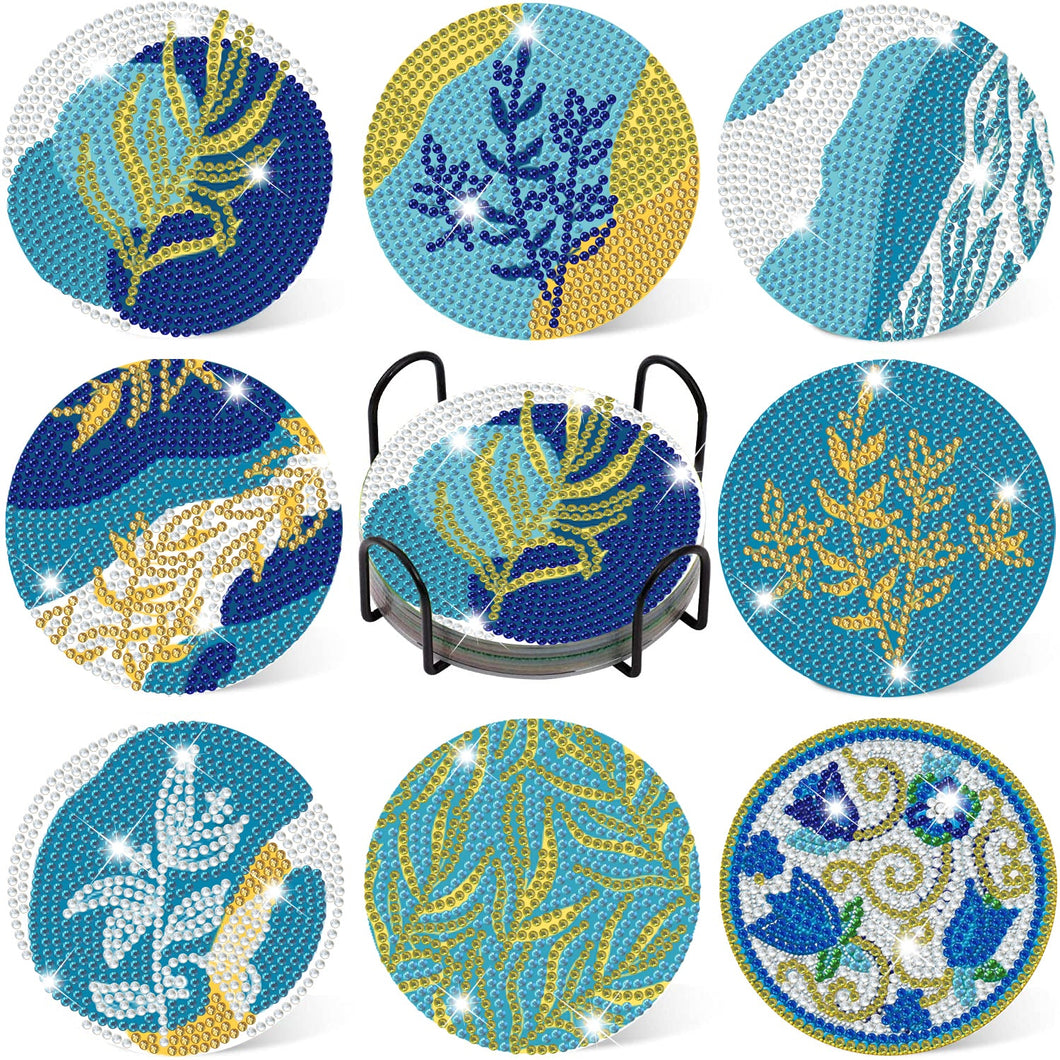 Love Coasters