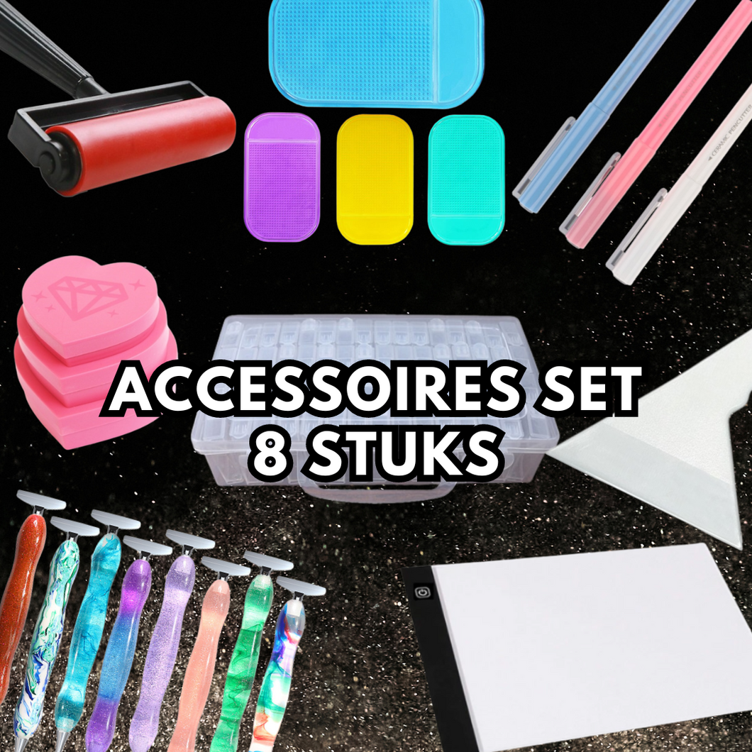 ACCESSORIES SET