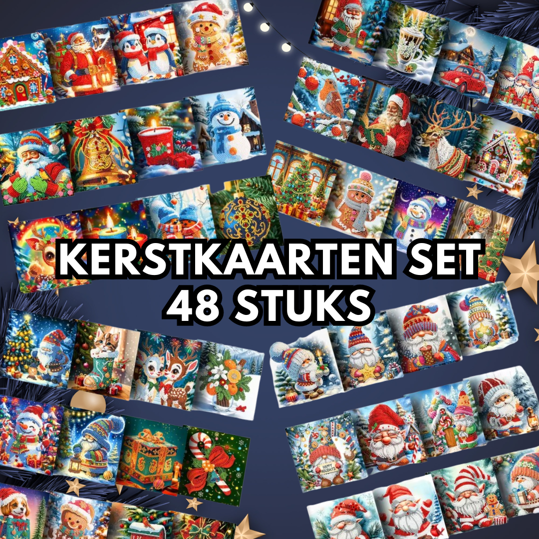 Kerstwagens | 12 soorten | Diamond painting – Diamond Painting Expert Kerstwagens | 12 soorten | Diamond painting – Diamond Painting Expert