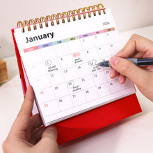 Load image into Gallery viewer, Diamond Painting Kalender 2026 - Vlinders
