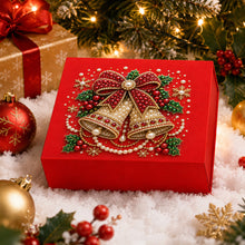 Afbeelding in Gallery-weergave laden, Diamond Painting Kerst Cadeaudozen
