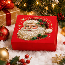 Afbeelding in Gallery-weergave laden, Diamond Painting Kerst Cadeaudozen
