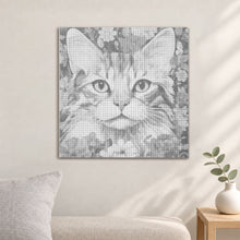 Afbeelding in Gallery-weergave laden, Dot Painting - Eigen Foto
