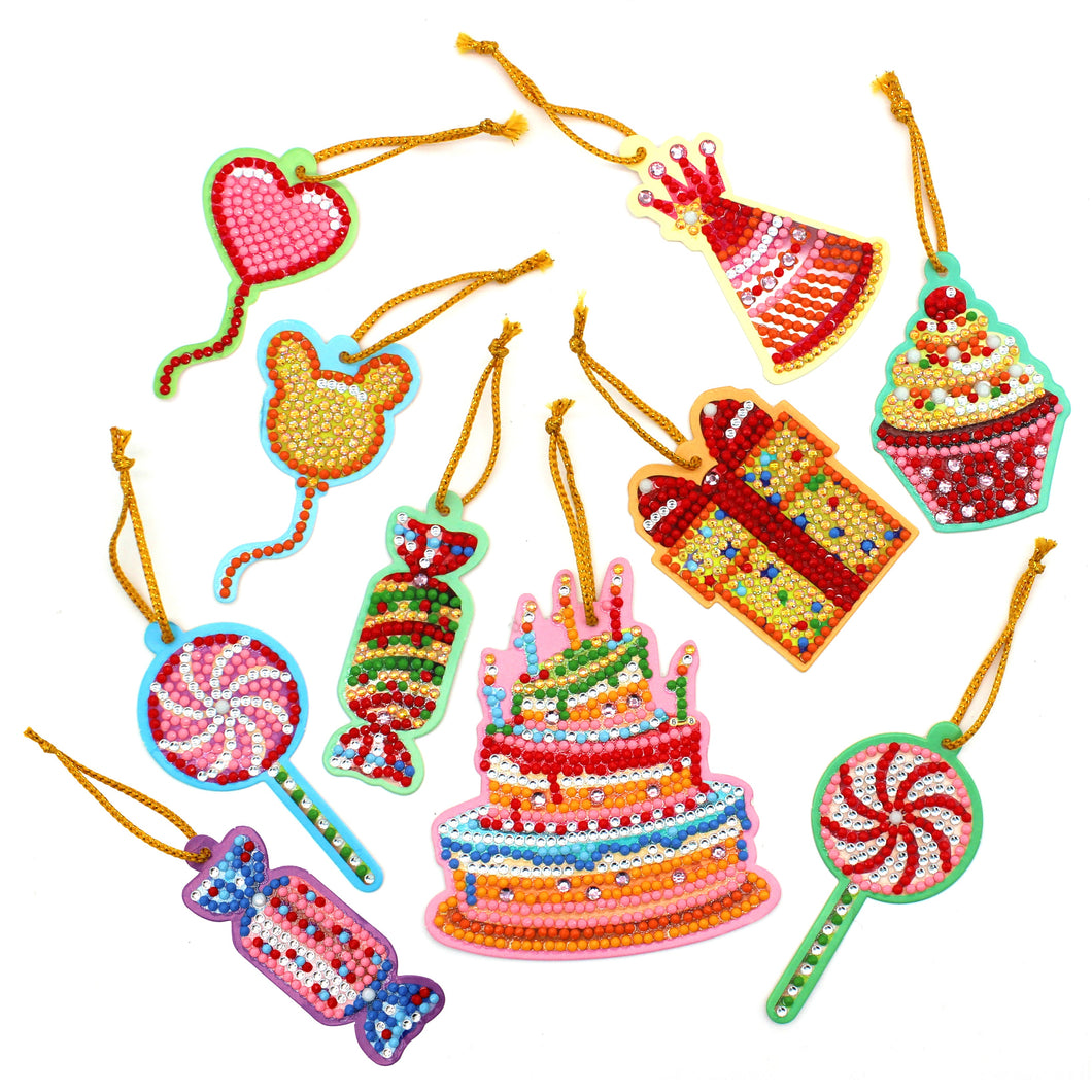 Birthday Decoration