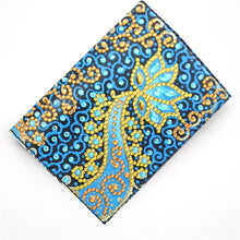 Load image into Gallery viewer, Diamond Painting Passport Holder
