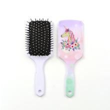 Load image into Gallery viewer, Diamond Painting Hairbrush
