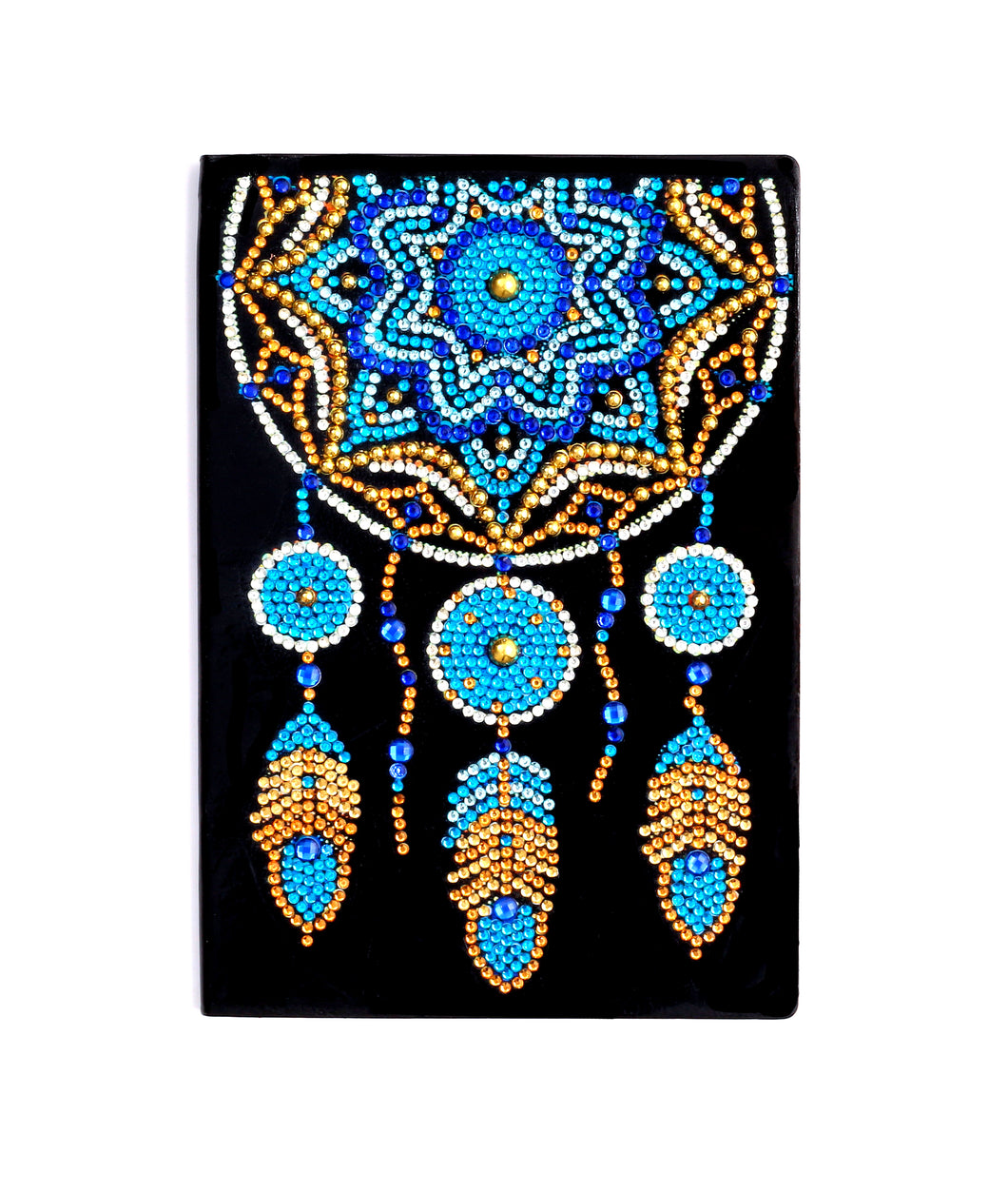 Diamond Painting Notitieboek - Dromenvanger