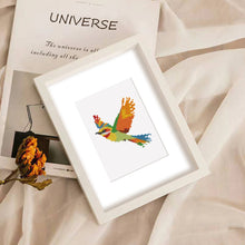 Afbeelding in Gallery-weergave laden, Mini Diamond Painting - Vliegende Vogels
