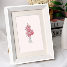 Afbeelding in Gallery-weergave laden, 12 Mini Diamond Paintings - Bloemen in Vaas
