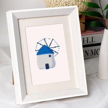 Afbeelding in Gallery-weergave laden, 12 Mini Diamond Paintings - Griekse Iconen
