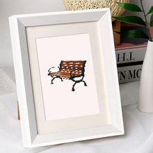 Afbeelding in Gallery-weergave laden, 12 Mini Diamond Paintings - Stedelijke Objecten

