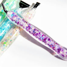 Afbeelding in Gallery-weergave laden, Diamond Painting Pen - Glow in the Dark
