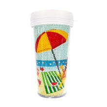Load image into Gallery viewer, Diamond Painting Drinking Cup
