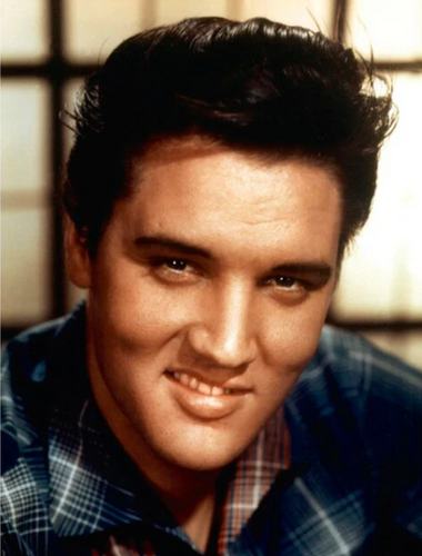 Diamond Painting - Elvis Presley