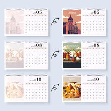 Afbeelding in Gallery-weergave laden, Schilderen op Nummer Kalender
