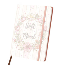 Afbeelding in Gallery-weergave laden, Schilderen op Nummer Notitieboek - Soft Mood
