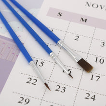 Afbeelding in Gallery-weergave laden, Schilderen op Nummer Wandkalender 2027
