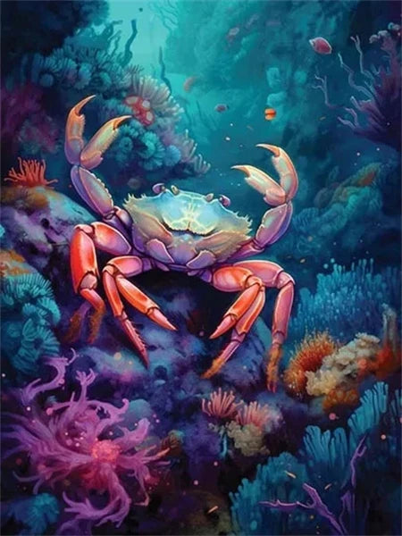 Crab