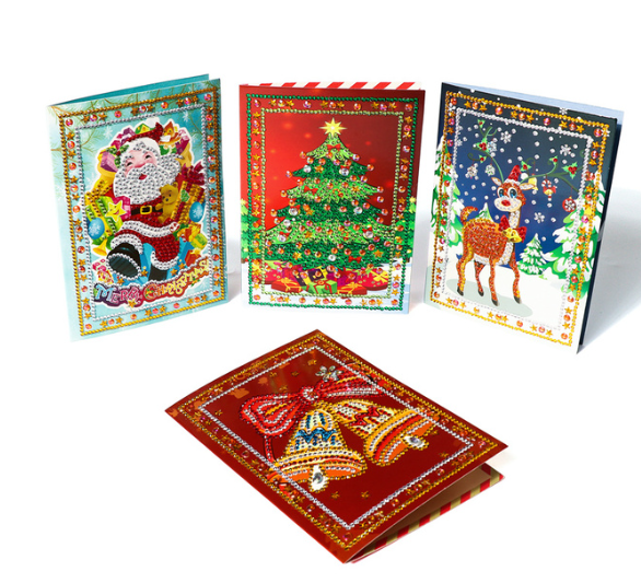 Christmas cards