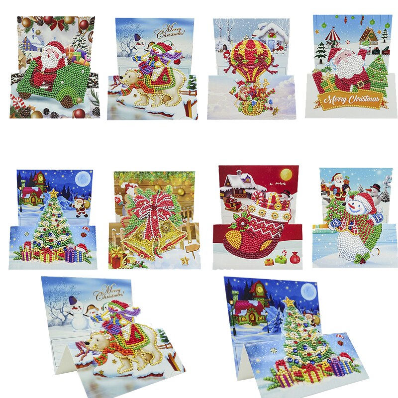 Kerstkaarten