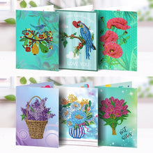 Load image into Gallery viewer, Greeting cards
