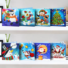 Afbeelding in Gallery-weergave laden, Kerstkaarten
